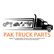 pak truck parts logo photoroom
