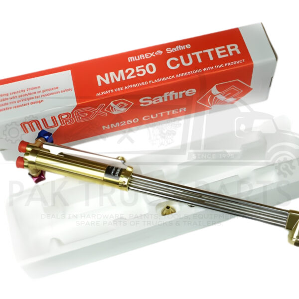 murrex saffire nm 250 gas cutter