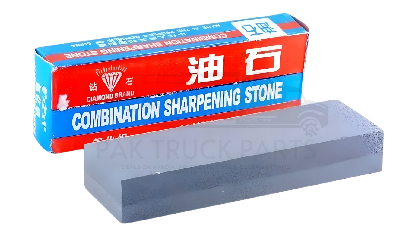 combination sharpening stone 200×50×25 mm combination sharpening stone 200×50×25 mm