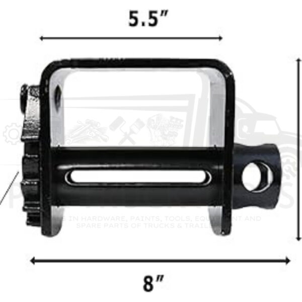 spool (phirki) double ff