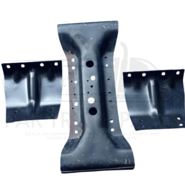 x member cross 11 inch