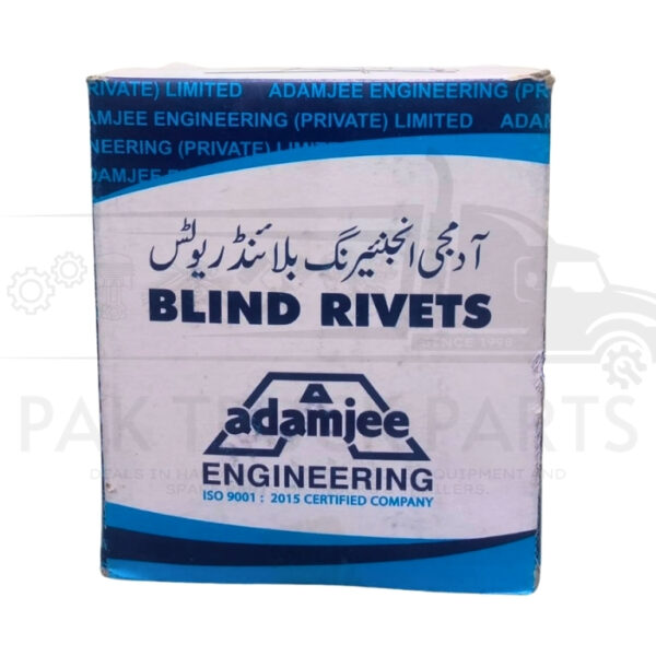 adamjee engineering blind rivets