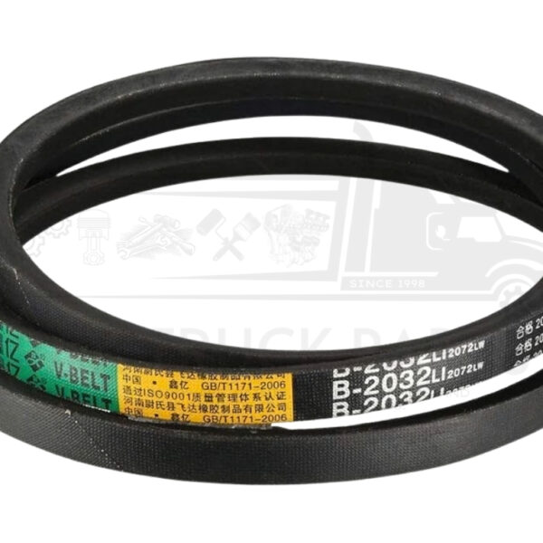 dongil sailingboat v belt (b series)