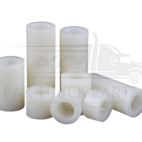 plastic turn plate bushes