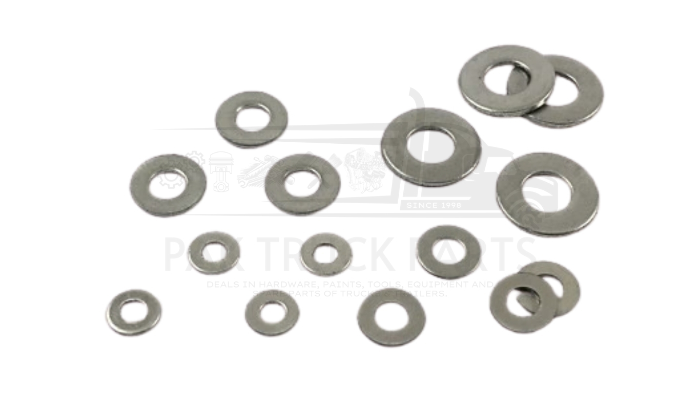 plane washers plane washers