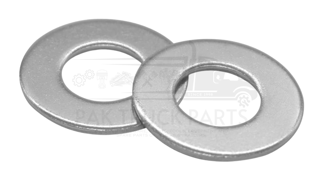 plane washers plane washers