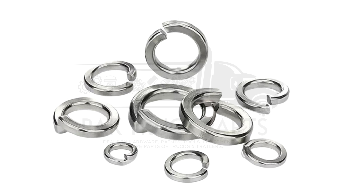 spring washers spring washers