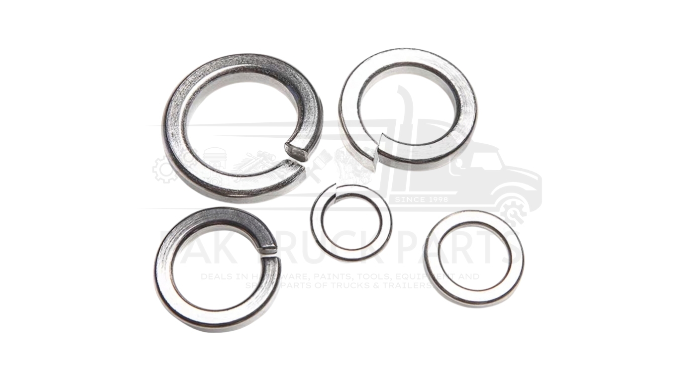 spring washers spring washers