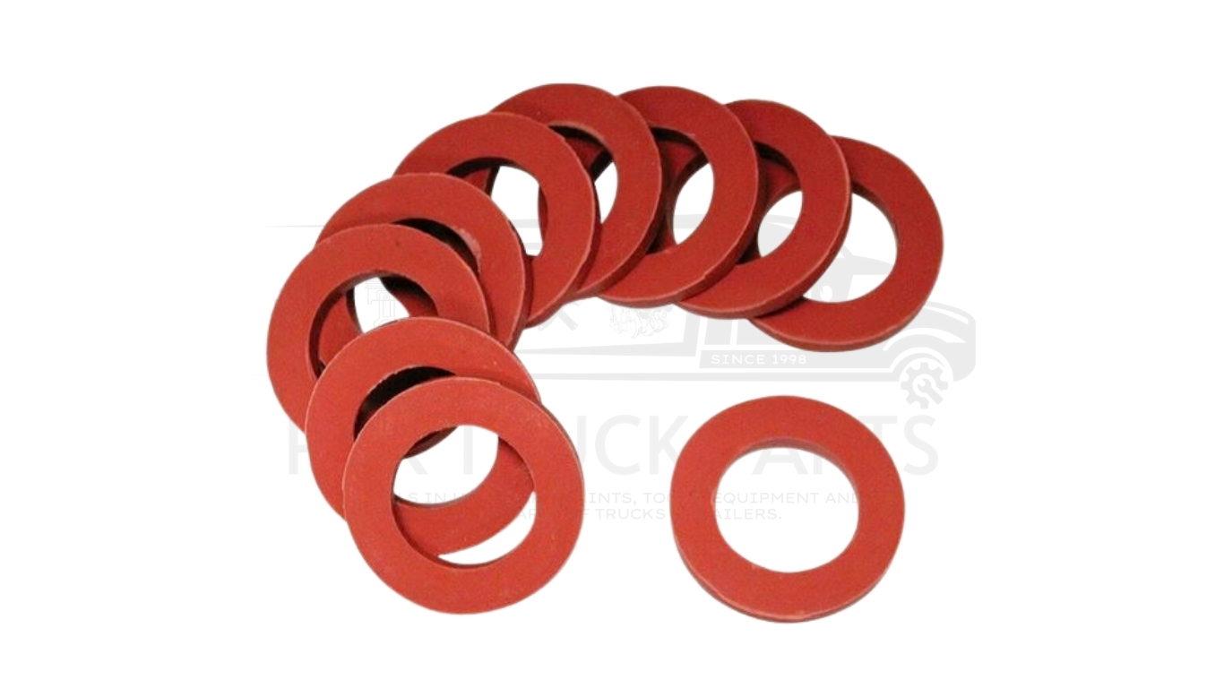 fibre washer fibre washer