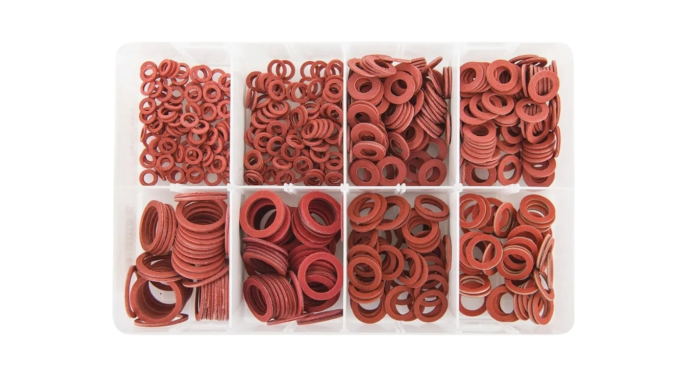 fibre washer fibre washer