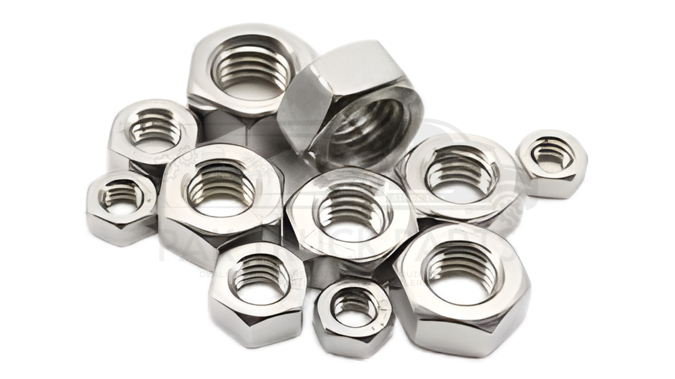 coarse thread nut coarse thread nut