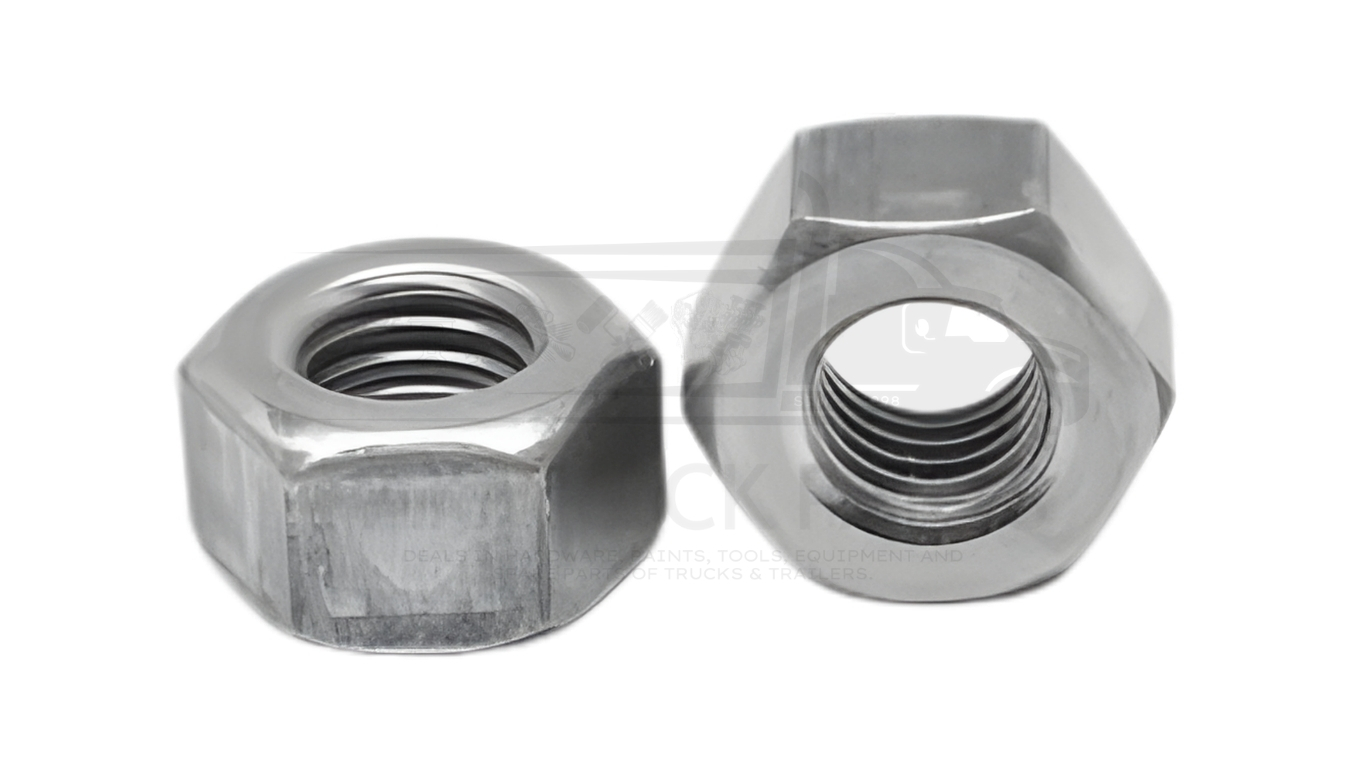 coarse thread nut coarse thread nut
