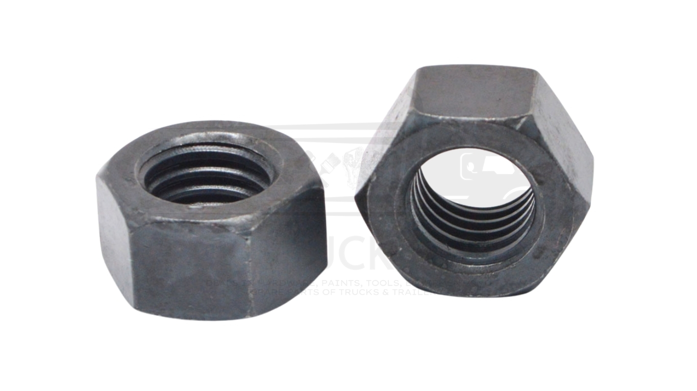 coarse thread nut coarse thread nut