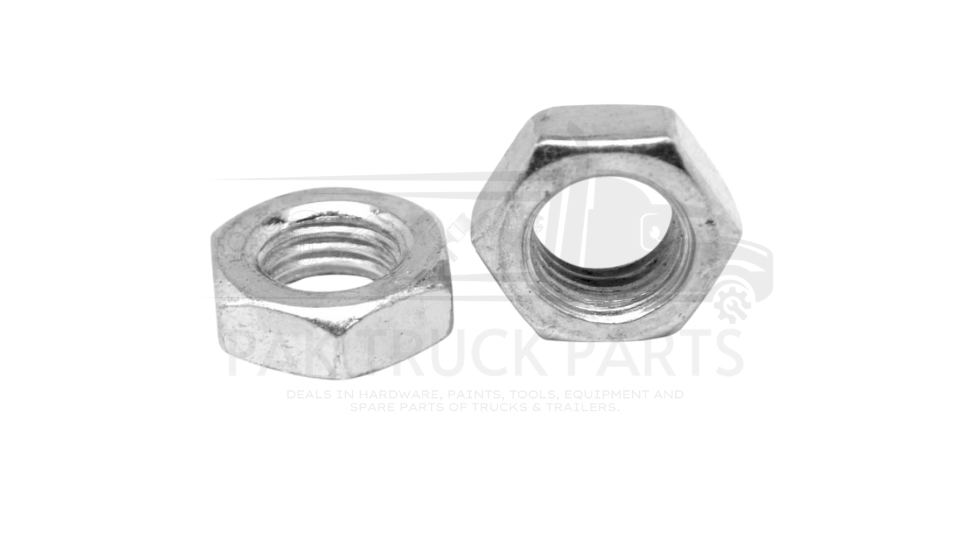 coarse thread nut coarse thread nut