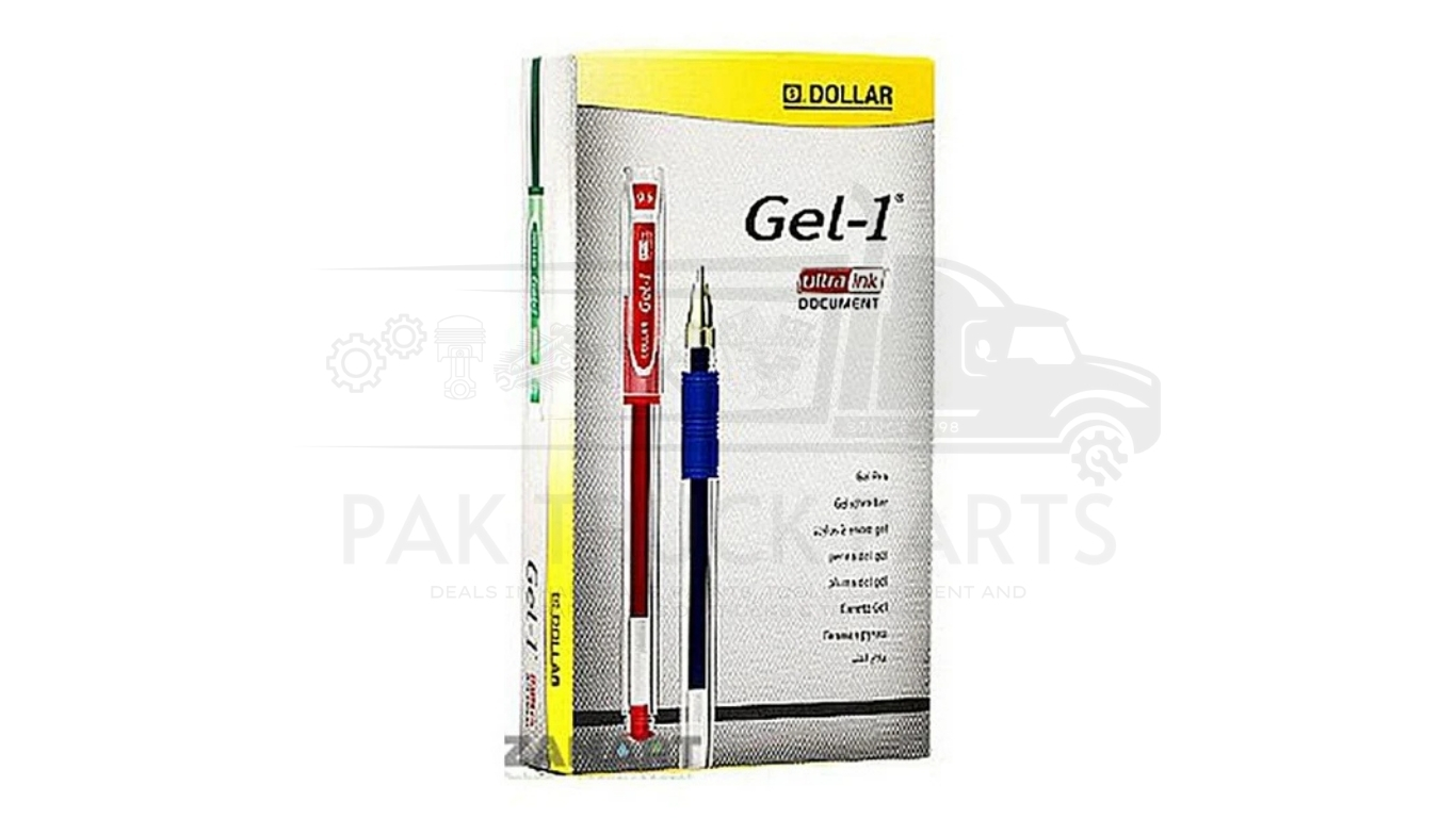 dollar gel 1 ballpoint pen dollar gel 1 ballpoint pen