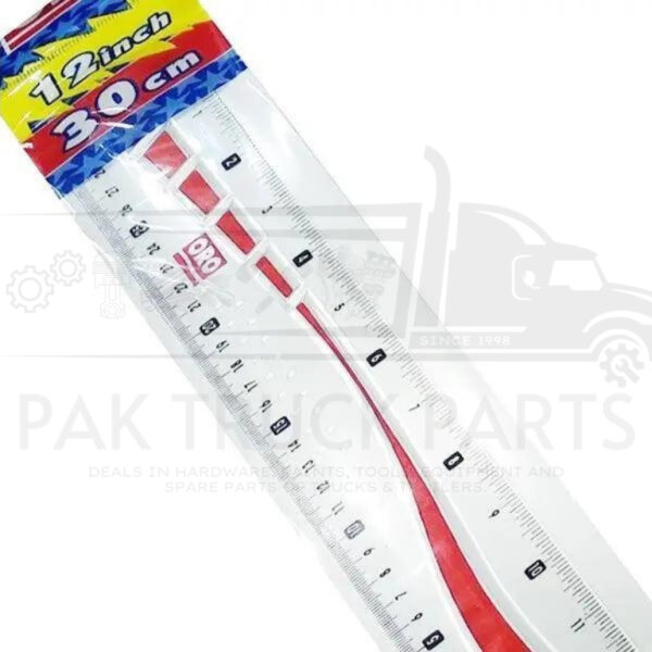 oro scale 12 inch (30cm) no. 421 (pack of 10)