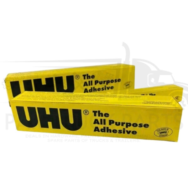 uhu all purpose adhesive 35ml