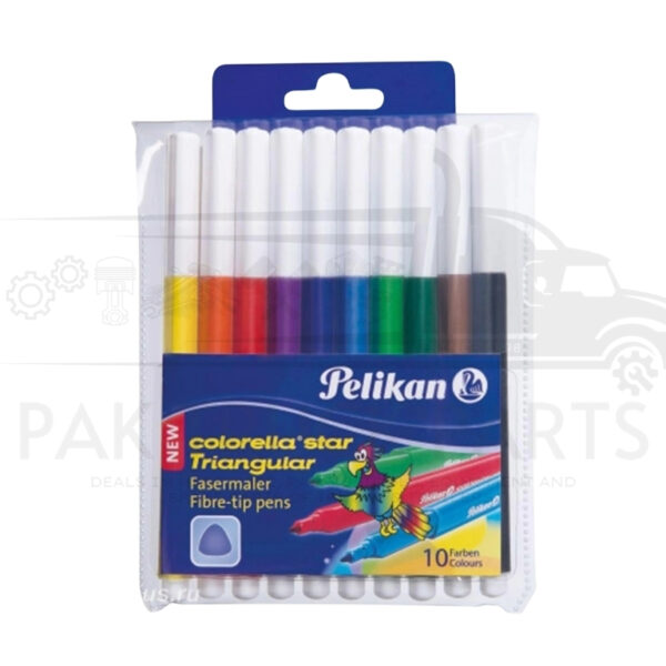 pelikan colorella star c303 10