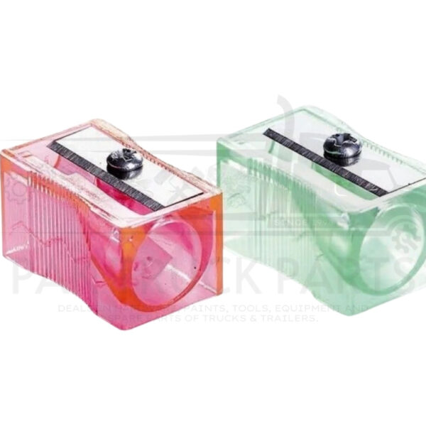 kum 2pcs sharpener set