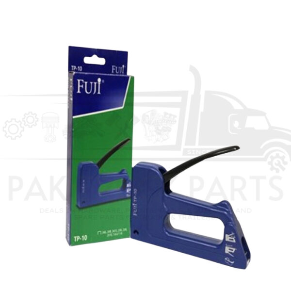 fuji tp 10 gun tacker