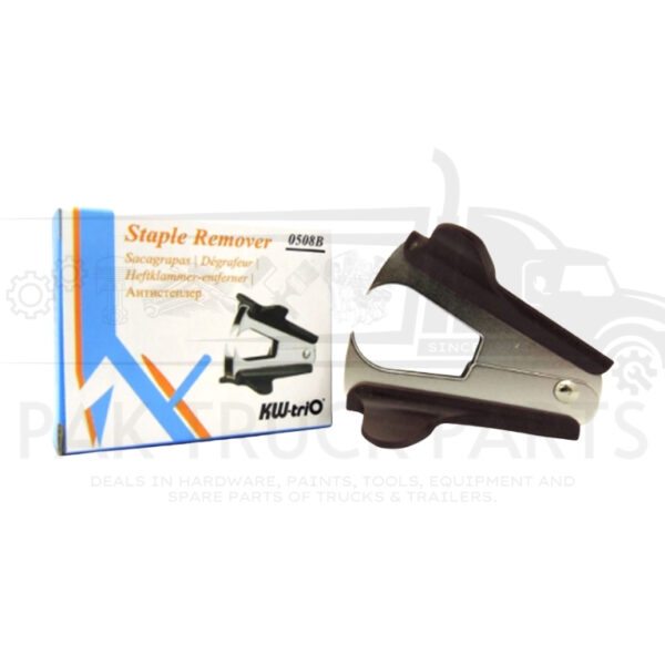 kw trio staple remover 0508b