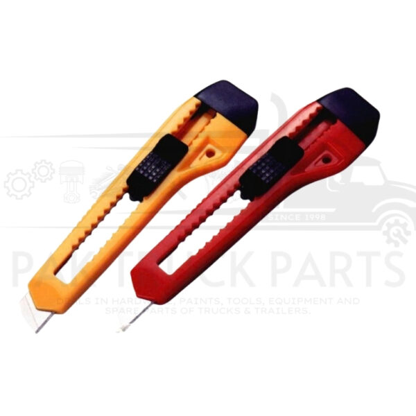 SDI 0426 Cutter Knife