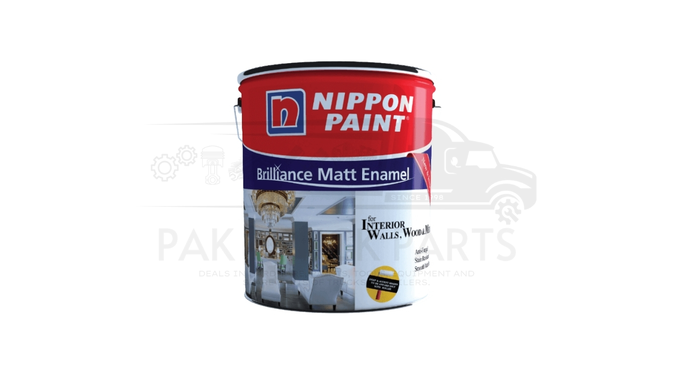 nippon brilliance matt enamel nippon brilliance matt enamel