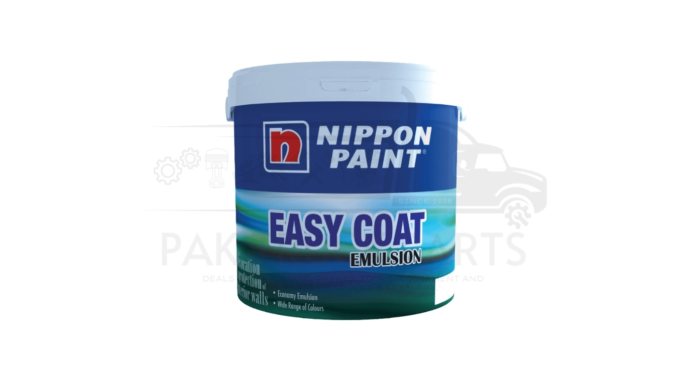nippon easy coat emulsion nippon easy coat emulsion