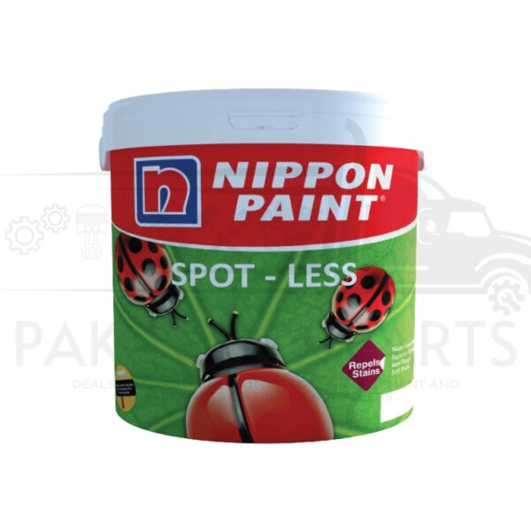 Nippon Spot-Less Matt Emulsion