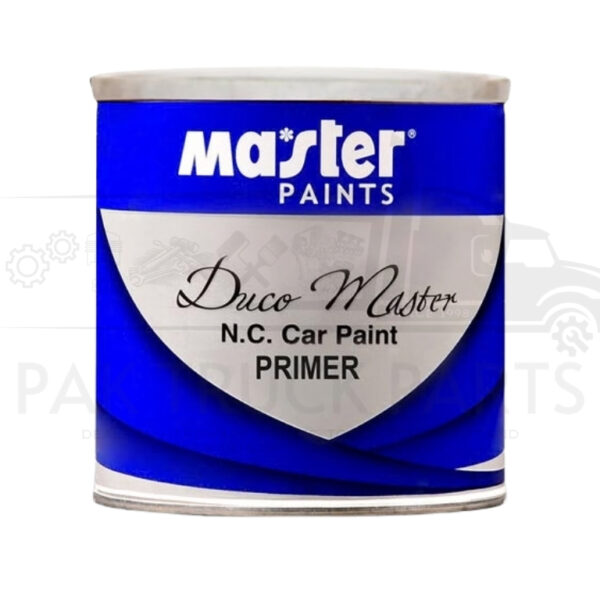 master n.c primer