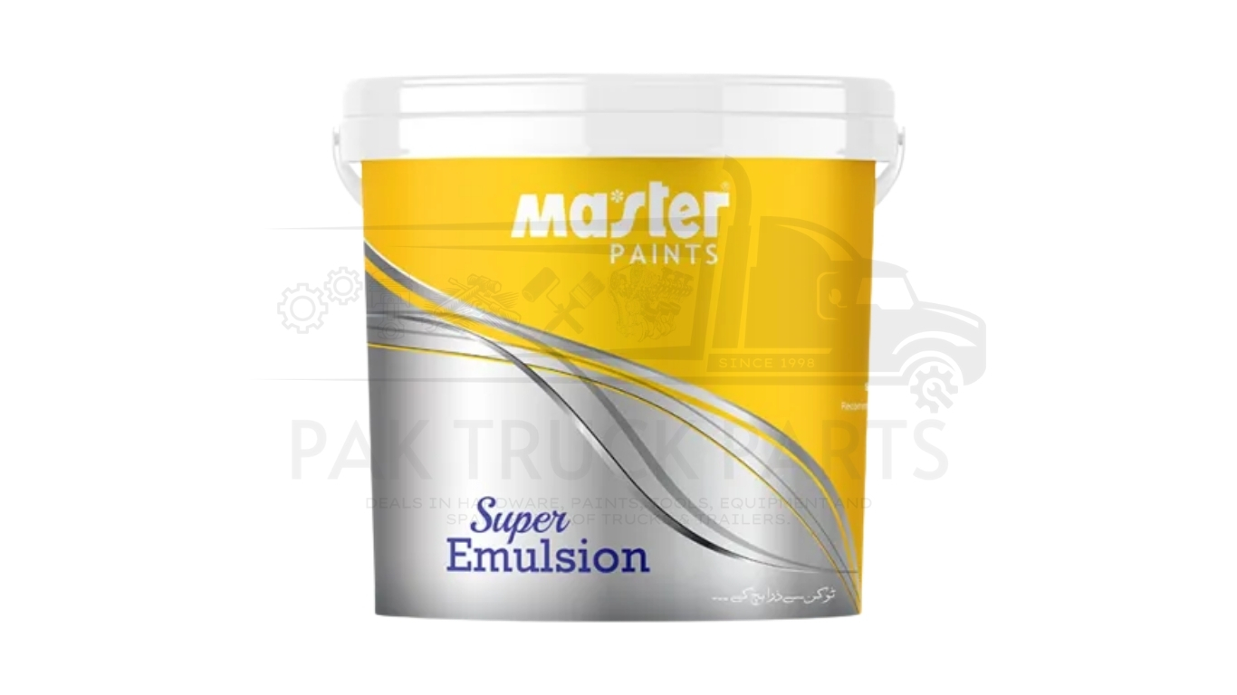 master super emulsion (distemper) master super emulsion (distemper)