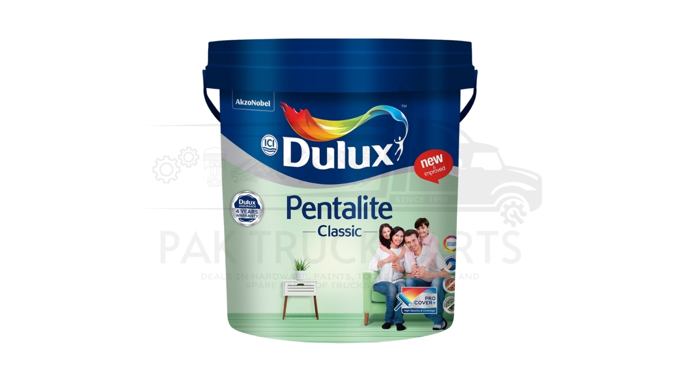 dulux pentalite classic dulux pentalite classic