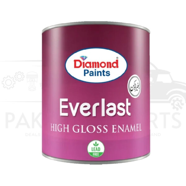 diamond everlast high gloss enamel