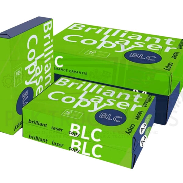 blc printing paper (500 sheet)