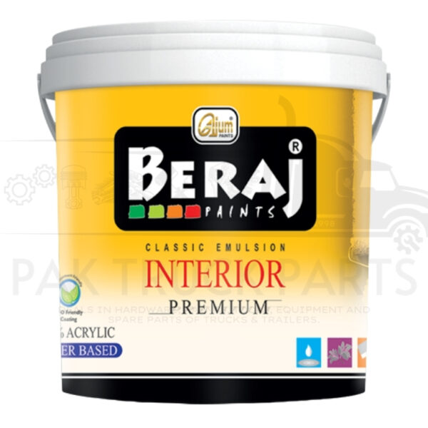beraj gloss enamel
