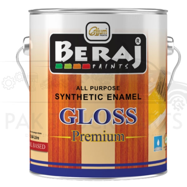 beraj gloss enamel