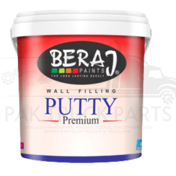 beraj wall filling putty