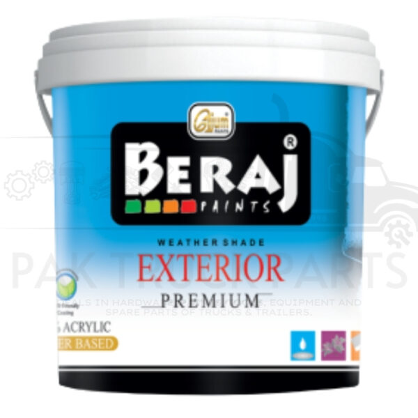 beraj weather shield