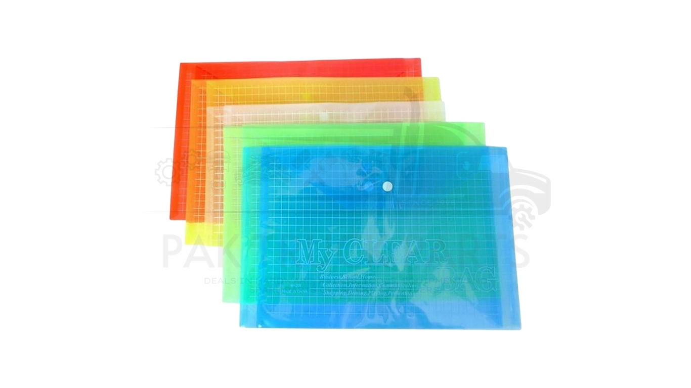 clear file folder clear file folder