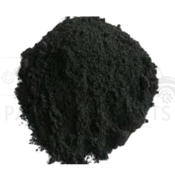 tyre powder packet