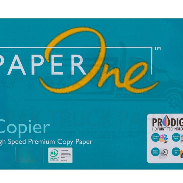 paperone copier paper (500 sheets)