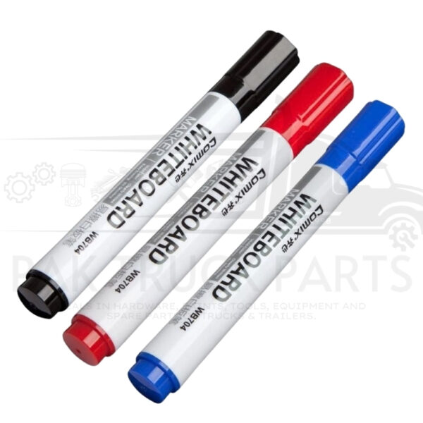 comix wb704 whiteboard markers