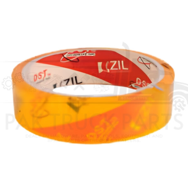 1 inch transparent tape