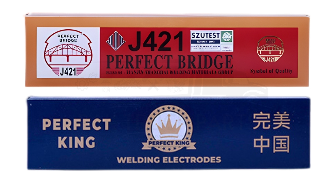 perfect welding electrodes perfect welding electrodes
