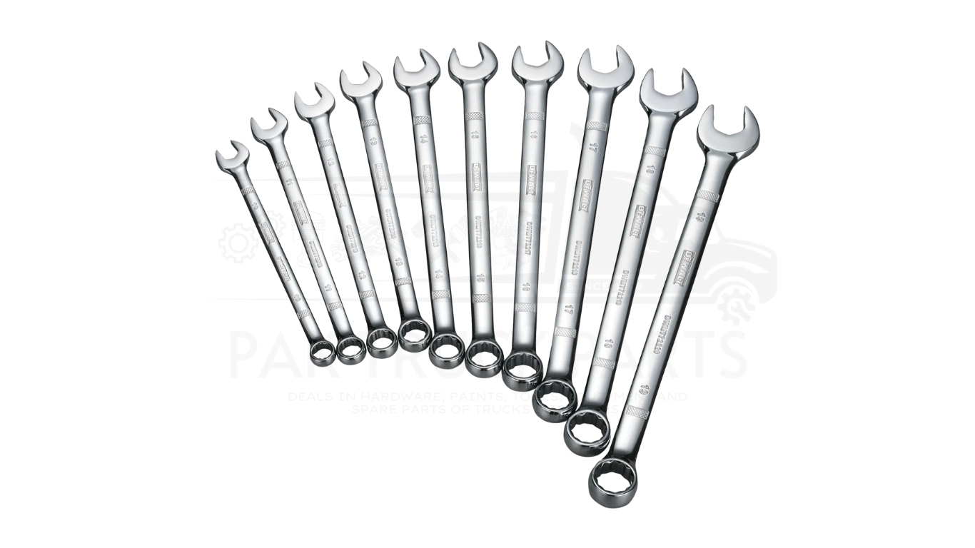 10 piece combination wrench set 10 piece combination wrench set