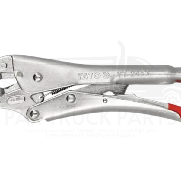 lock grip 10 inch (250mm) plier