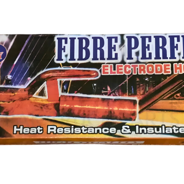 1000 amp fiber perfect electrode holder