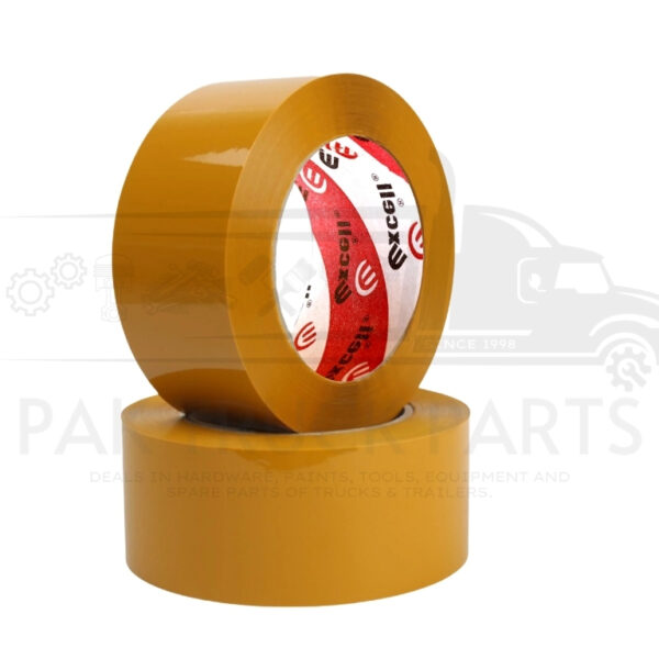 excel pvc packing tape (2 inch)