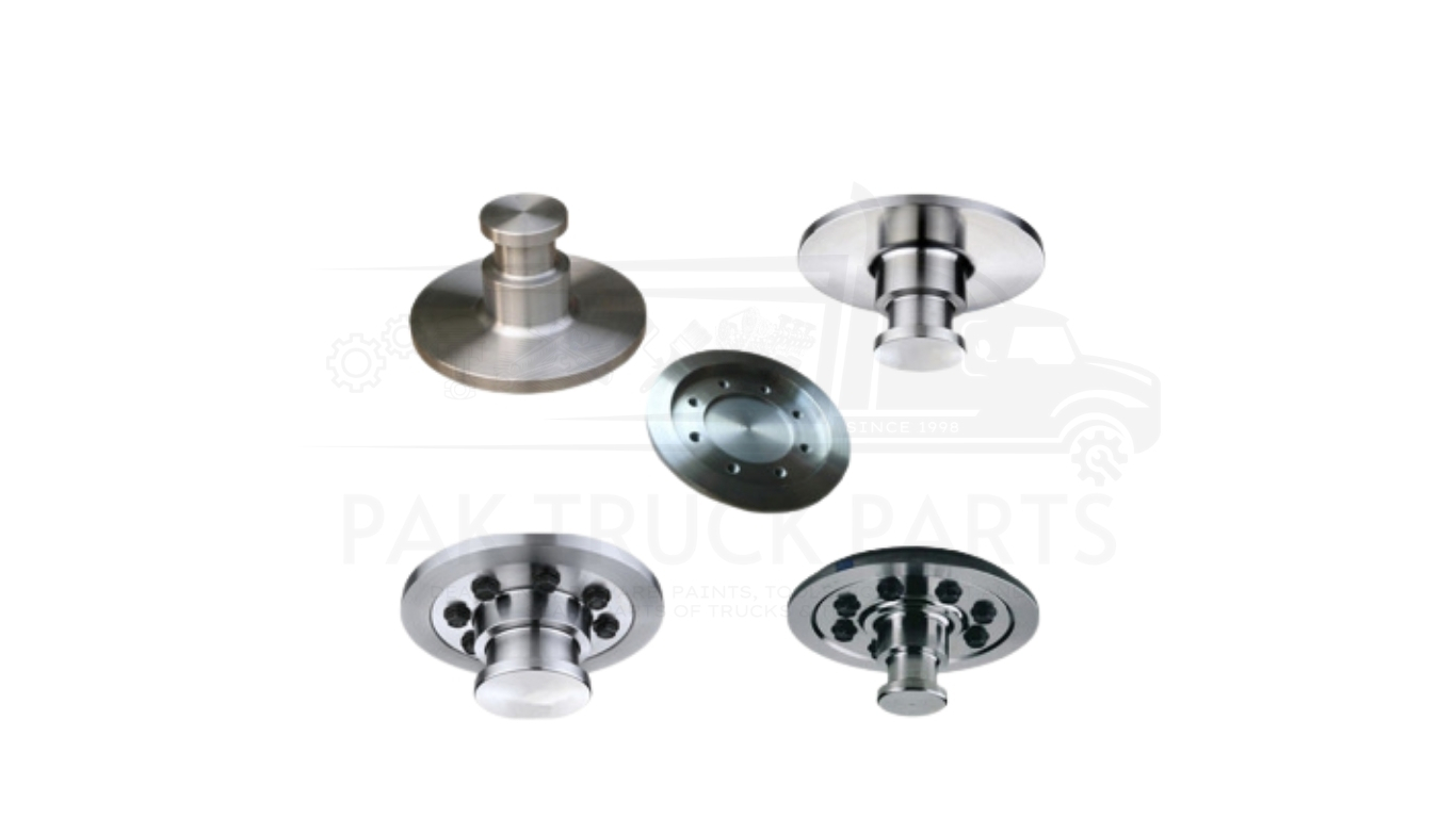 trailer king pin trailer king pin