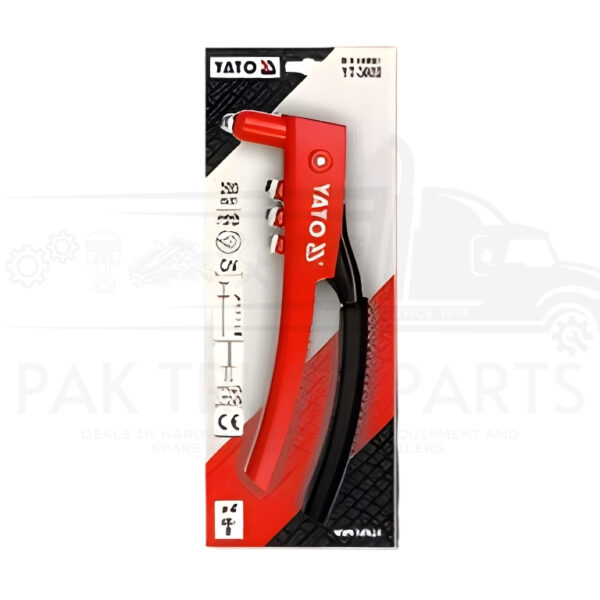 yato yt 3601 riveter